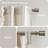 Pure Cotton Veneer Curtains