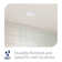 3'' Selectable Color Temperature Dimmable Air-Tight IC Rated Standard Recessed Lighting Kit