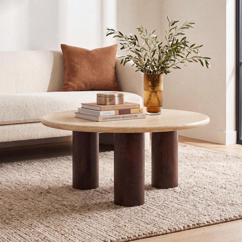 Danity Single Coffee Table
