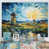 Toile tendue