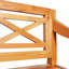 Nibbi Upholstered Bench-634516939