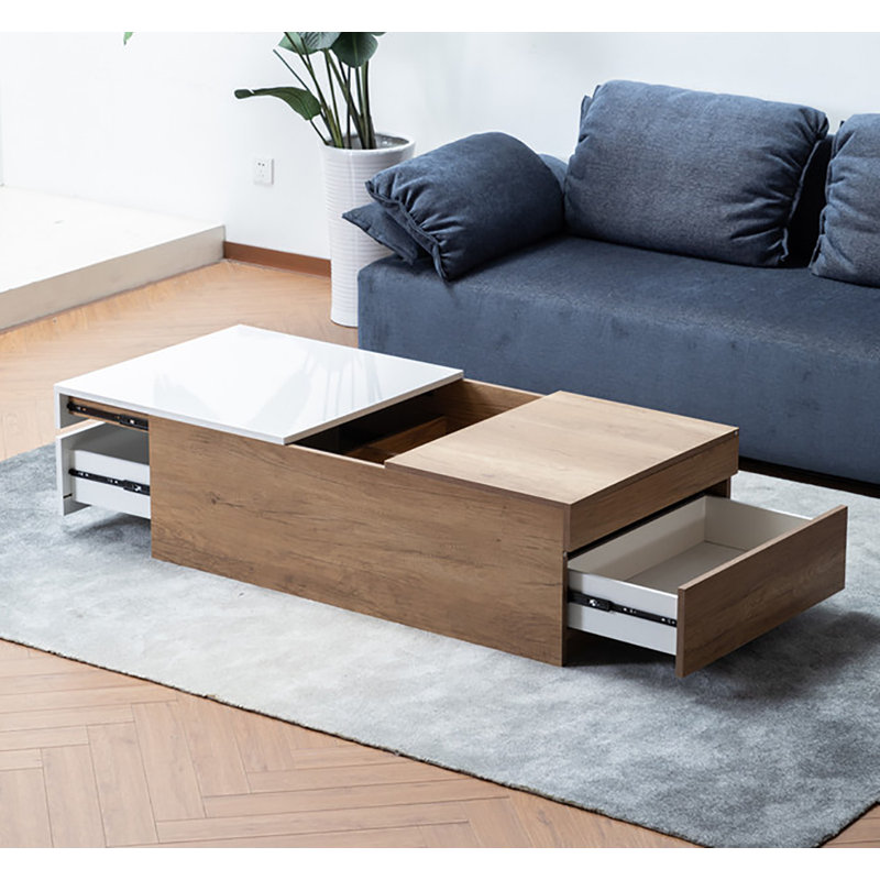 Gunnulf Coffee Table