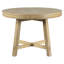 Table de salle à manger extensible Farmhouse-521398814-521398809