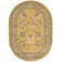 Dunbar Hand Tufted Wool Oriental Rug