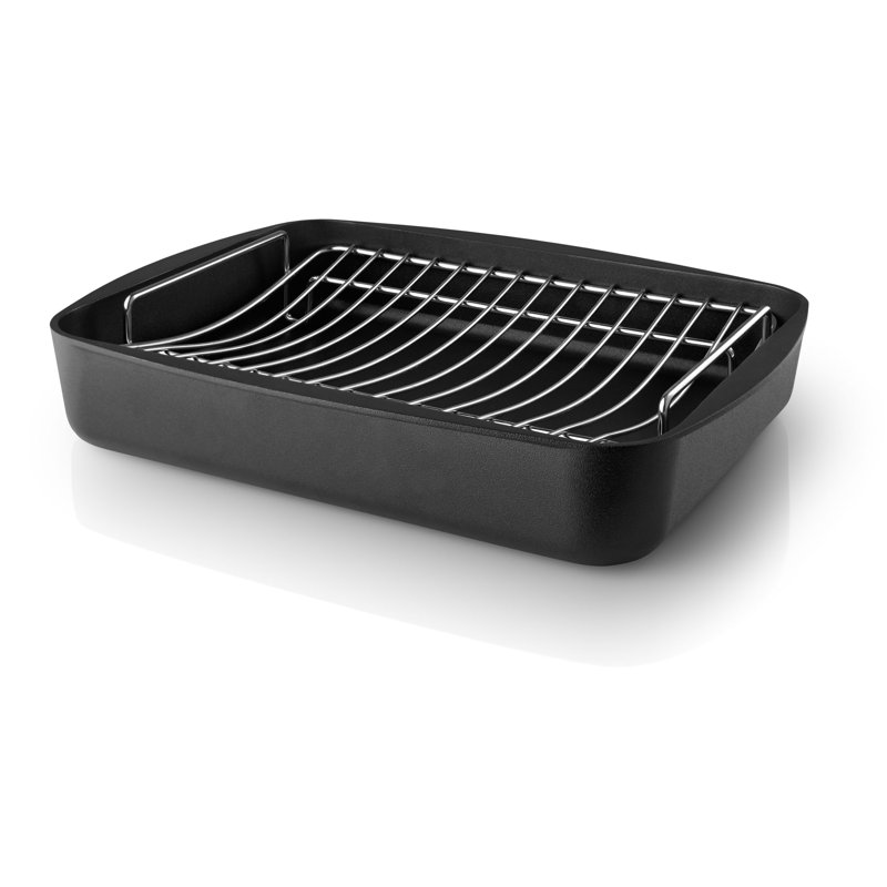 Eva Solo Non-Stick Aluminum Roasting Pan