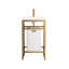 Boston 20'' W Single Vanity-73825307