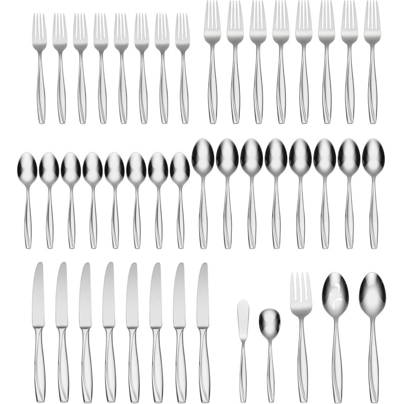 Leisure Cutlery Set