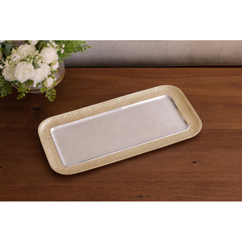 Sierra Modern Handmade Tray