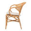 Chaise de salle à manger