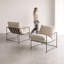 Fauteuil de 28,5 po de largeur Danita-1550270492