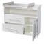 Maren Cot Bed 3-Piece Nursery Furniture Set-38456874-47416028