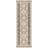 Lajeune Southwestern Machine Washable Area Rug in Beige-1304497569