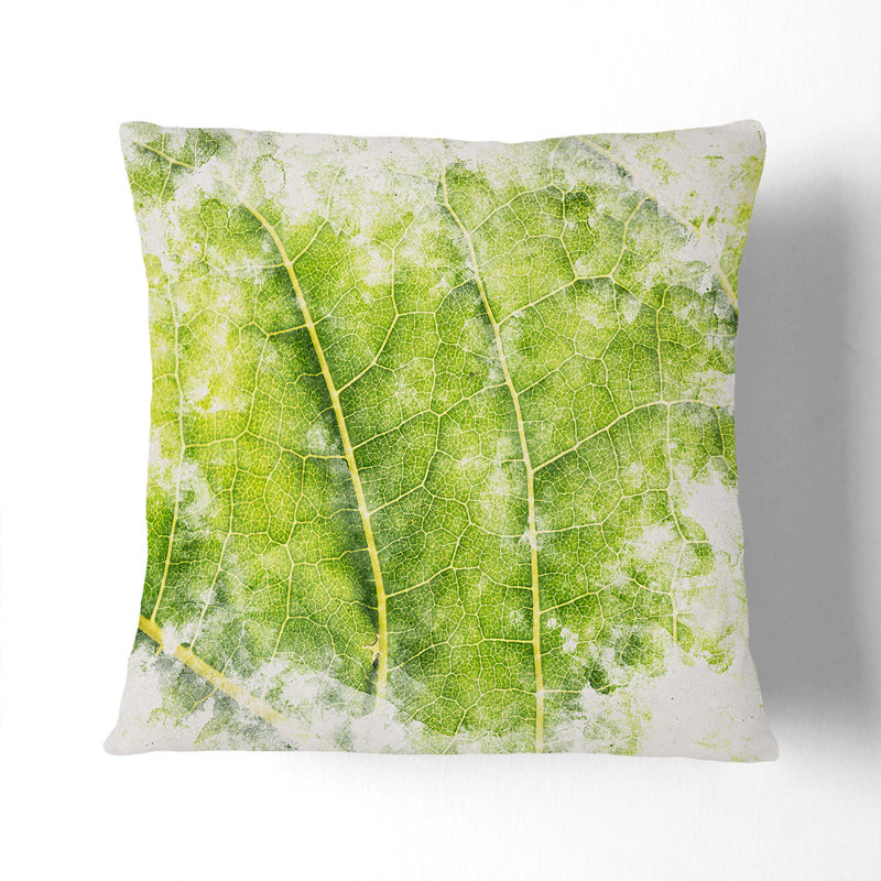 Square Cushion, 55cm H x 55cm W x 20cm D, White