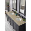 Meuble-lavabo double l 72 po Dussault-468666519-489913924-514920860