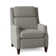 Spyglass 31" Wide Standard Recliner