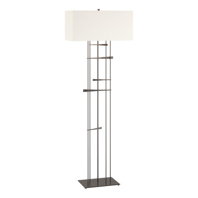 Cavaletti 65" Floor Lamp