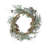 Pine/Pinecone Wreath, Green