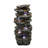 6-Tiers Cascading Rock Outdoor/Garden Water Fountain With LED Lights And Pump - Outdoor Freestanding Fountains Porch, Yard Decor