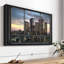 «Evening In LA Wall Art Wall Art»-577271344