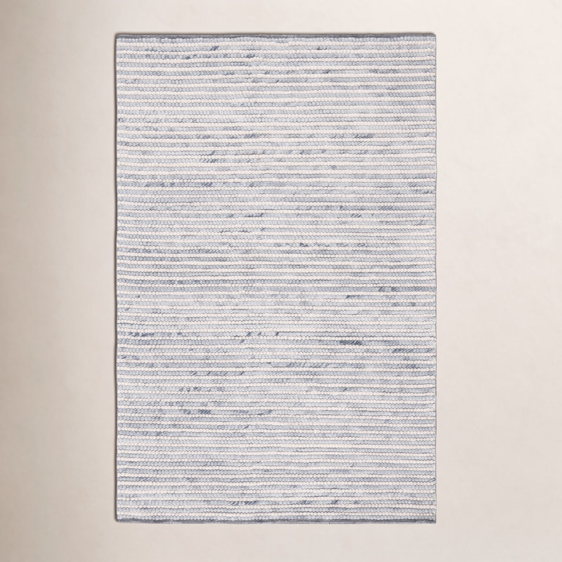 Cleodora Striped Indoor Rug, Rectangle 5' x 8'