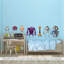 Astrology & Stars Non-Wall Damaging Wall Sticker
