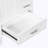 24.8" Bathroom Vanity with Ceramic Sink-1897744138
