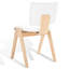Chaise en bois Ozzy-70607391