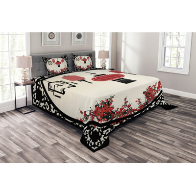 Florina Duvet Cover Set