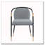 Chaise rembourrée-121087289