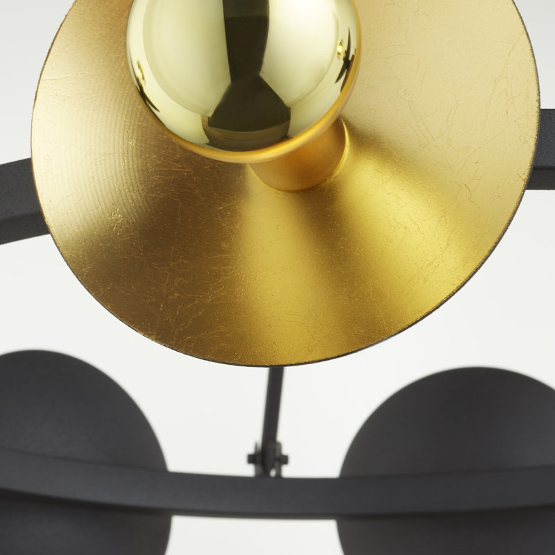 Artemis 8 - Light Chandelier