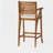 HERMOSA 2PC BARSTOOL