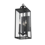 Caiden 3 Light Wall Sconce