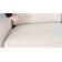 Canapé modulaire 2 pièces Bobbi
