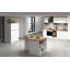 Pameal 164.5cm Kitchen Pantry-258472500