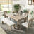 Abrytha Dining Table