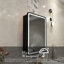 Miroir pour armoire à pharmacie Mahisha-818394993