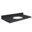 Dessus de salle de bain simple 43 po meuble-lavabo-19333569-19333570-19333572