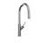 Keeney Pull Down Kitchen Faucet-55036627