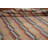 Vegetable Dye Abstract Oriental Area Rug 8x10