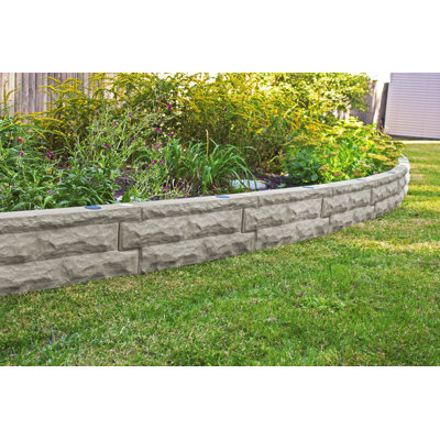 Garden Wizard Raised Garden Bed