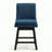 Swivel Counter Height Barstools in Espresso Finish, Set of 2-1528874371-1528874428