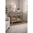 Danar 32" Transitional Nightstand In Gray Oak