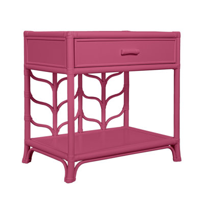 Ivy 1 - Drawer Nightstand