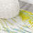 Marlinton Tropical Leaves Ivory/Green Rug-799356192