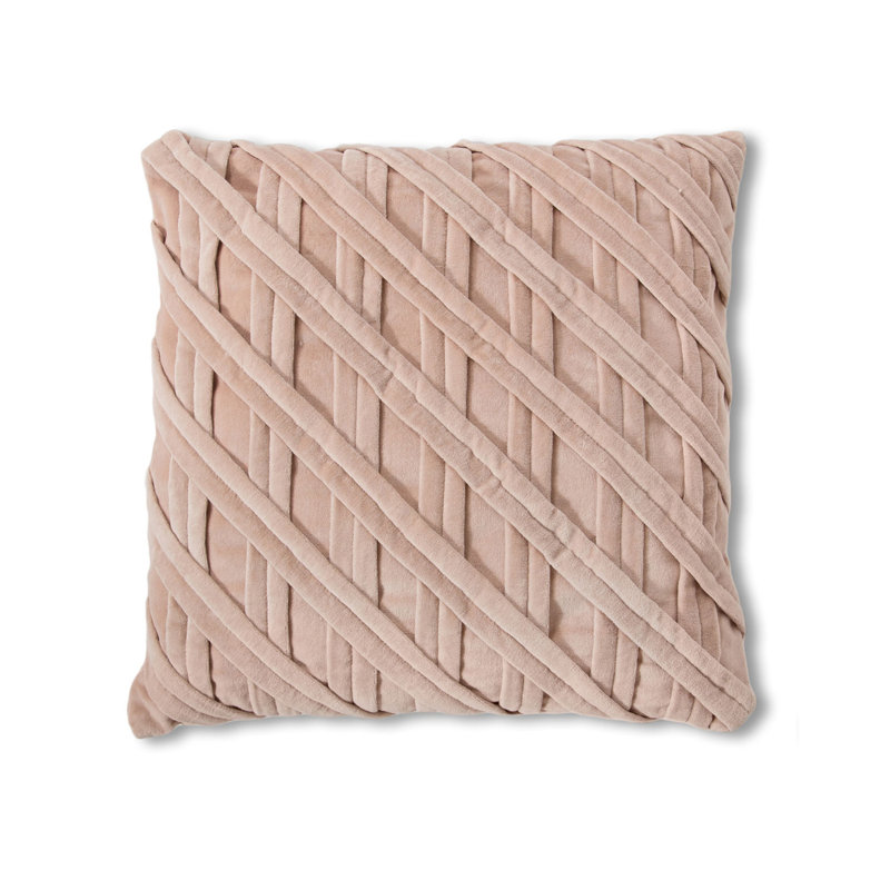 Coussin bohémien