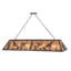 Rustic Lodge 12 - Light Pendant