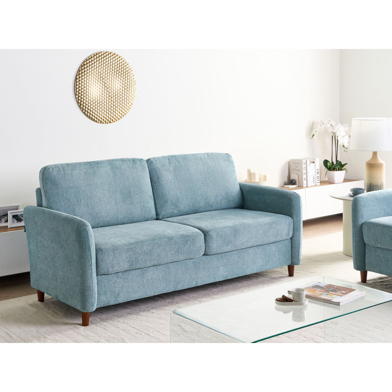Takima 2 - Piece Living Room Set
