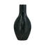 Vase en céramique Amrita Tribal-93491841