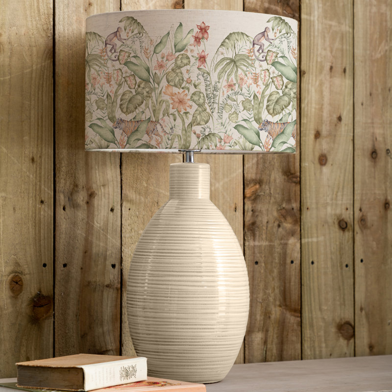 Epona Ceramic Table Lamp