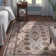Baranof Oriental Indoor Rug